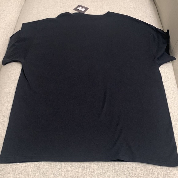 Harry Potter & The Cursed Child Dark Mark T-shirt Black XL NWT - Picture 8 of 8